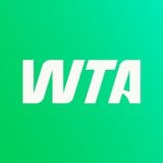 WTA 里内特0-2莱巴金娜20250522